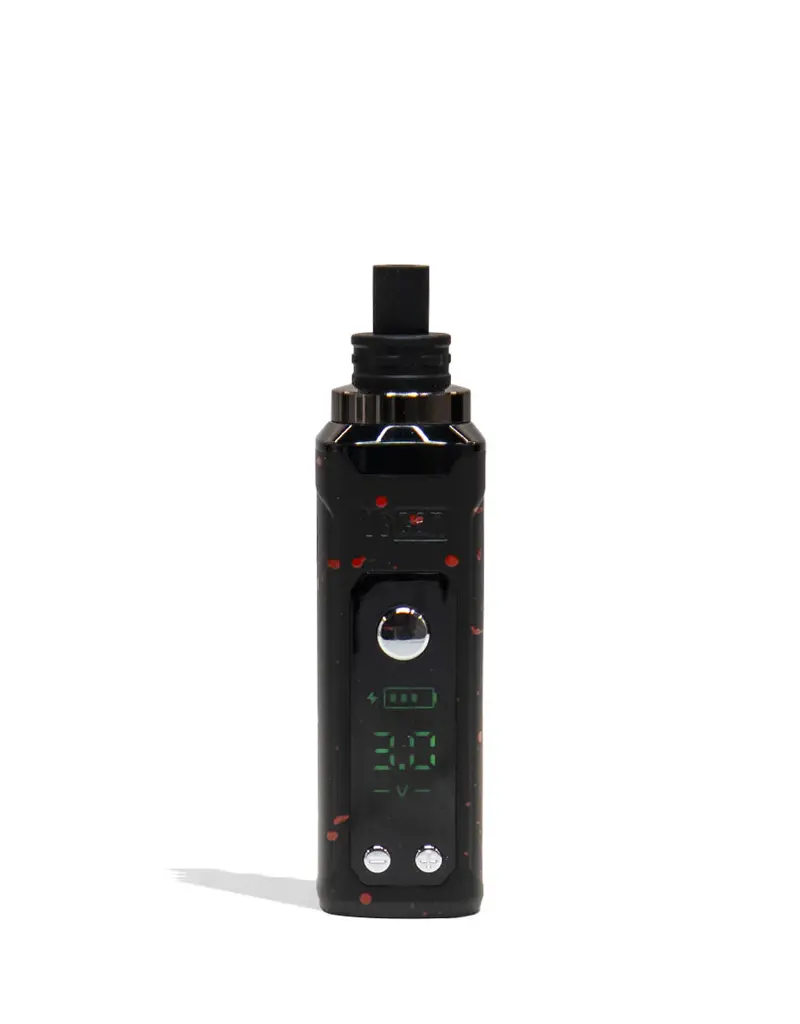 Wulf Nestor Portable Concentrate Vaporizer