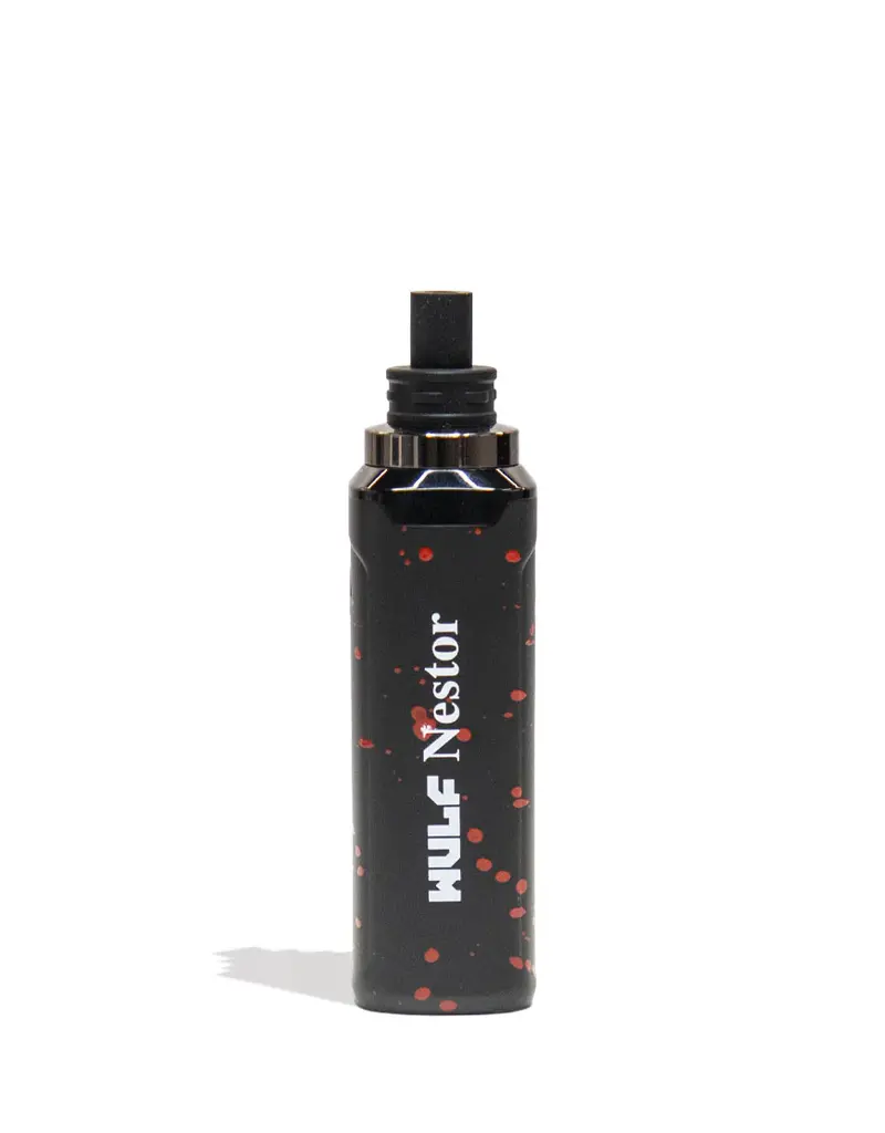 Wulf Nestor Portable Concentrate Vaporizer