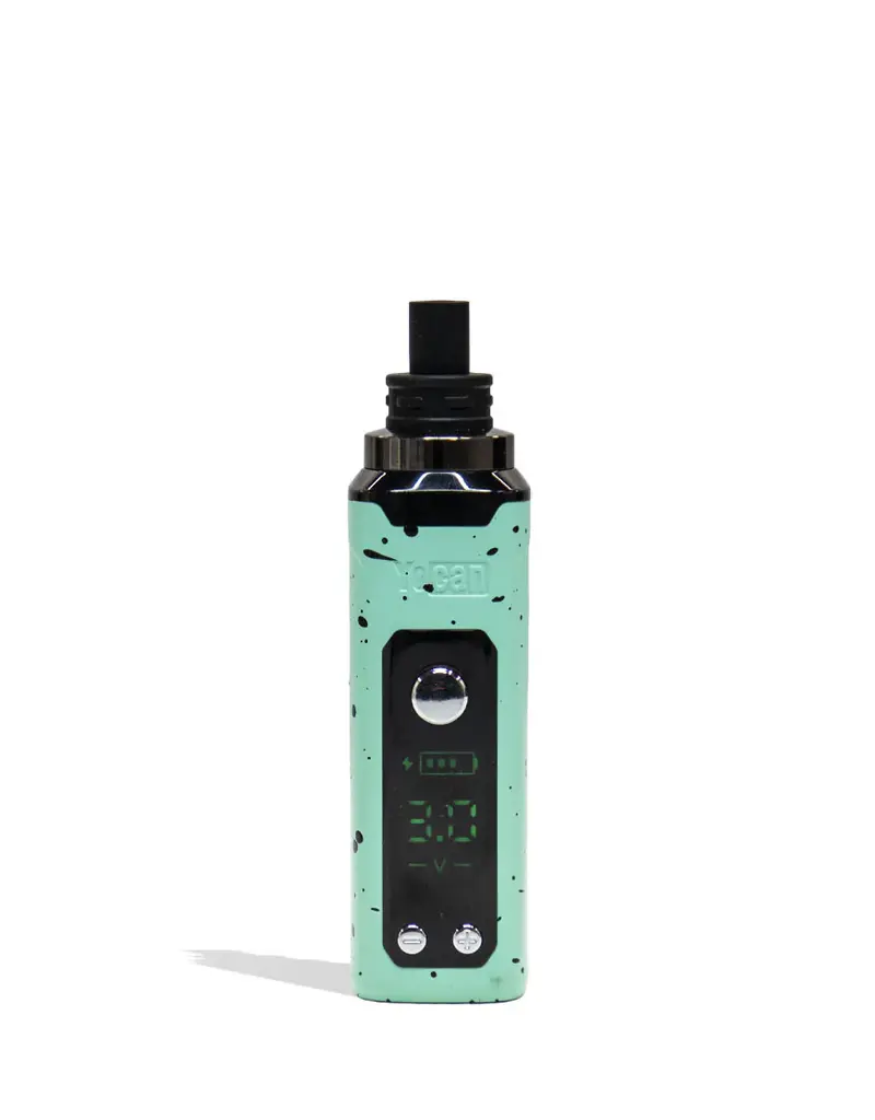 Wulf Nestor Portable Concentrate Vaporizer