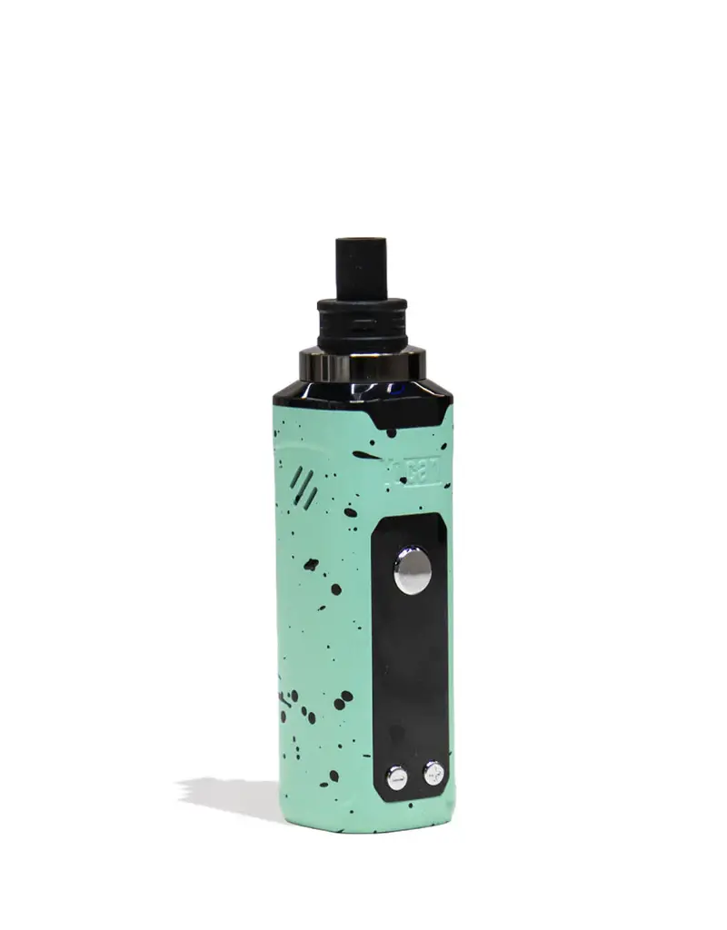 Wulf Nestor Portable Concentrate Vaporizer