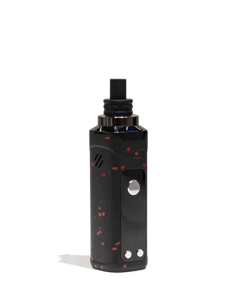 Wulf Nestor Portable Concentrate Vaporizer