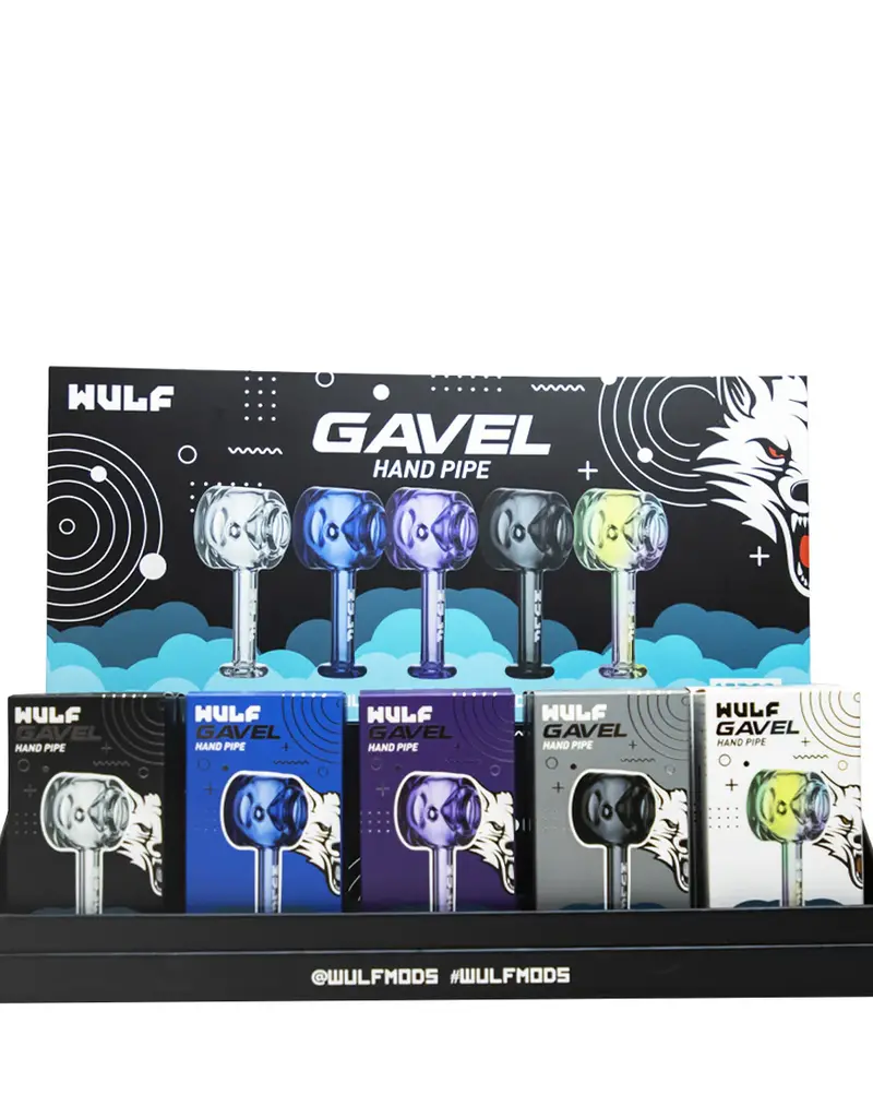 Wulf Glass