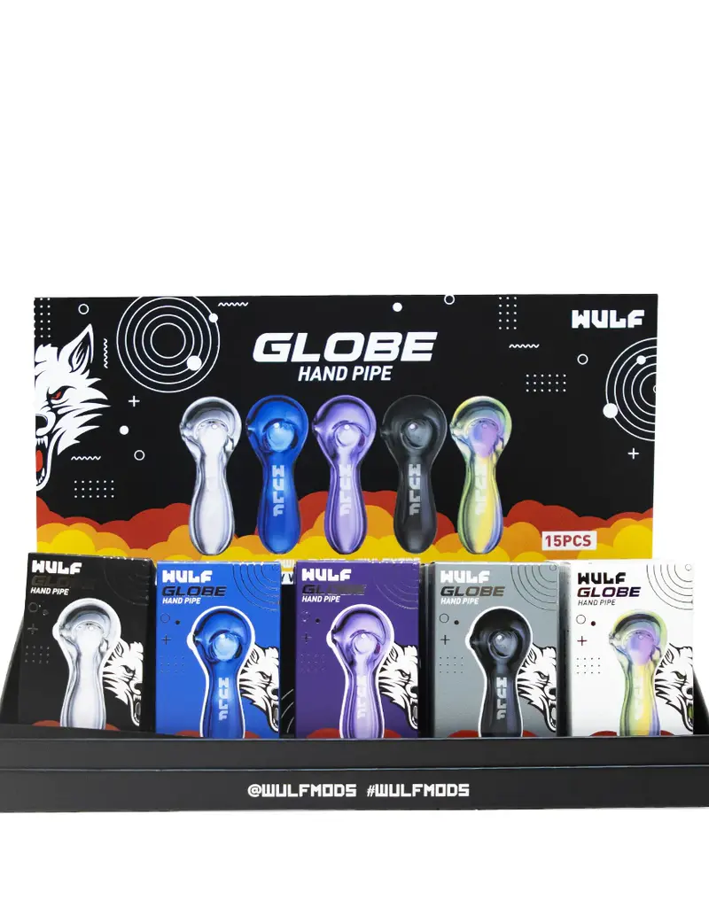 Wulf Glass