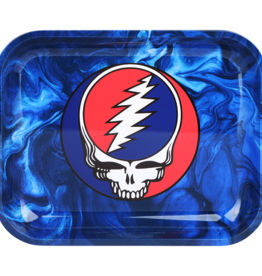 Grateful Dead Grateful Dead x Pulsar Large Rolling Tray