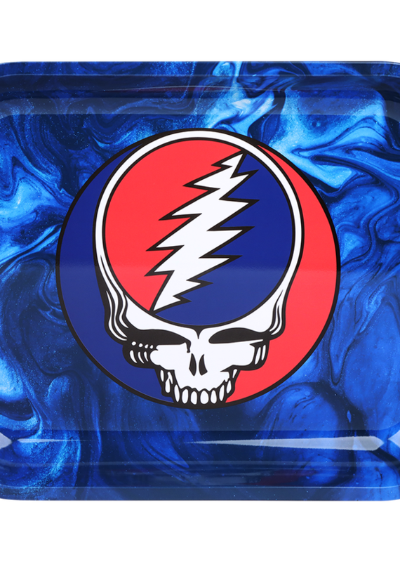 Grateful Dead Grateful Dead x Pulsar Large Rolling Tray