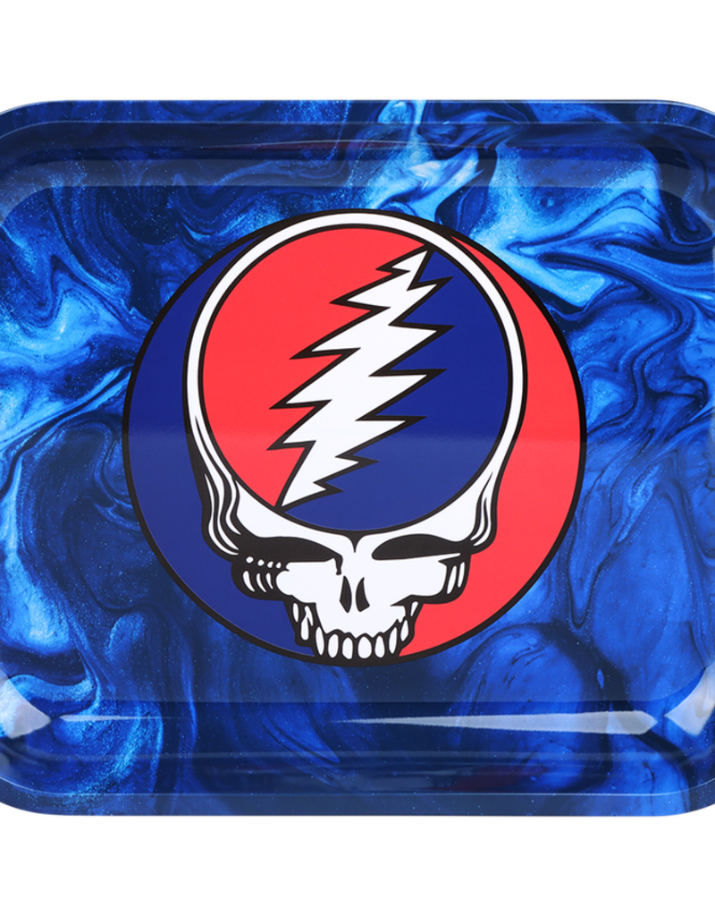 Grateful Dead Grateful Dead x Pulsar Large Rolling Tray