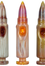 Hemper AFG Glass Hand Pipe