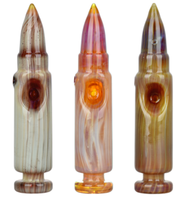 Hemper AFG Glass Hand Pipe