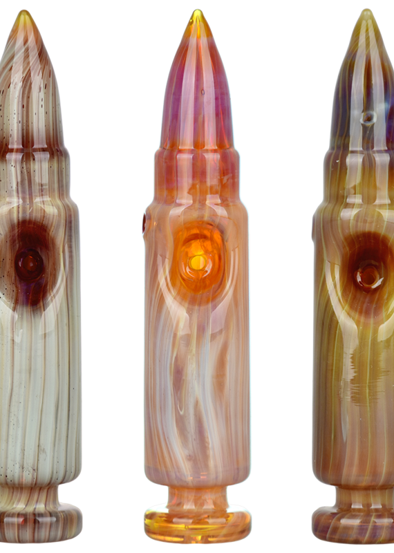 Hemper AFG Glass Hand Pipe