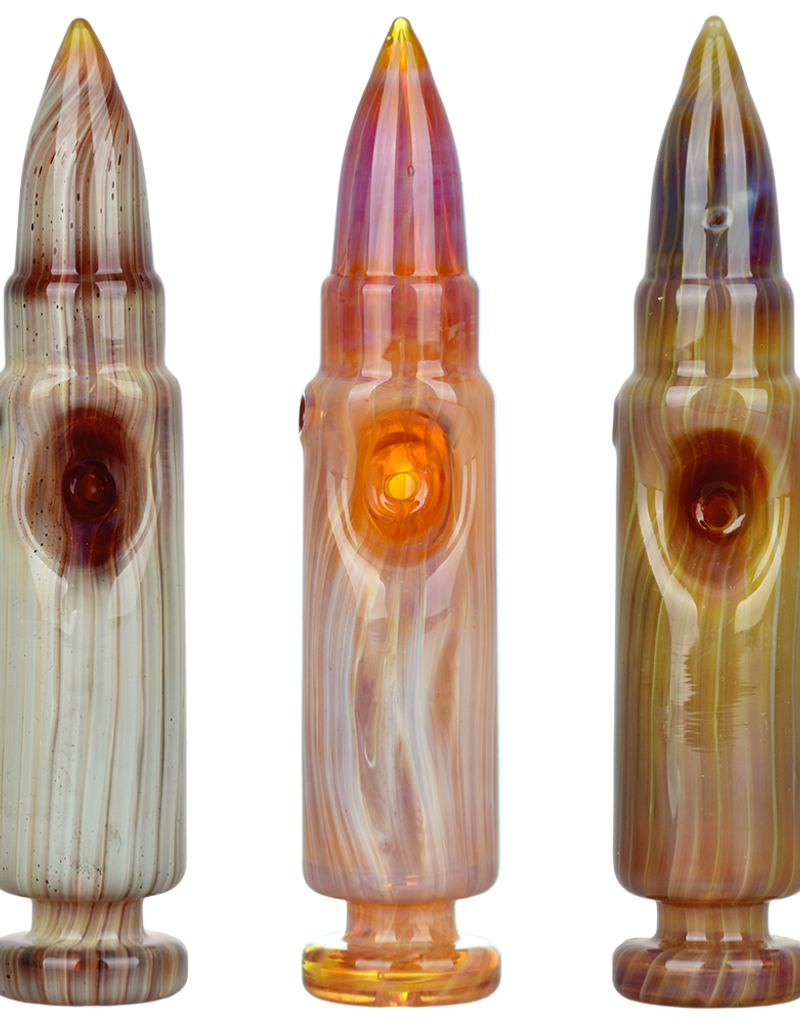 Hemper AFG Glass Hand Pipe