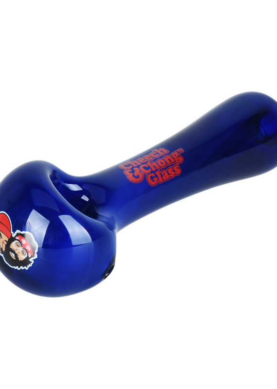 Cheech & Chong Cheech & Chong Glass Spoon Pipe