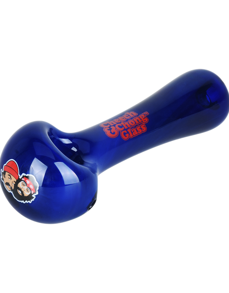 Cheech & Chong Cheech & Chong Glass Spoon Pipe