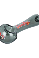 Cheech & Chong Cheech & Chong Glass Spoon Pipe