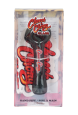 Cheech & Chong Cheech & Chong Glass Spoon Pipe