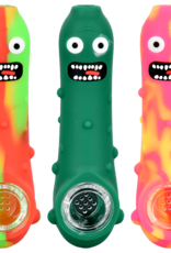 AFG Silicone Hand Pipe