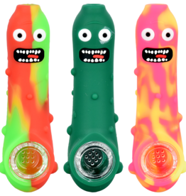 AFG Silicone Hand Pipe