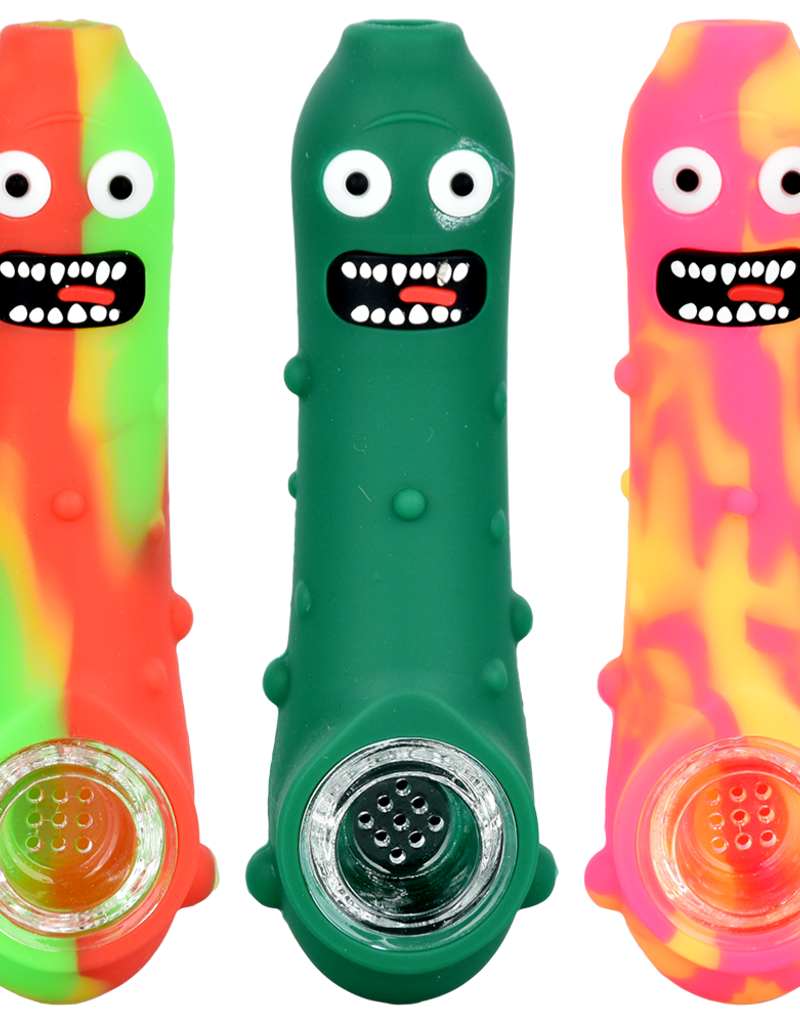 AFG Silicone Hand Pipe