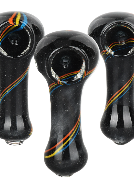 AFG Glass Spoon Pipe