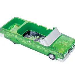 Cheech & Chong Cheech & Chong 50th Anniversary Lowrider Ashtray