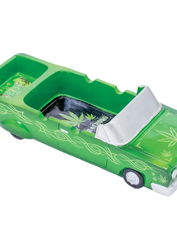 Cheech & Chong Cheech & Chong 50th Anniversary Lowrider Ashtray