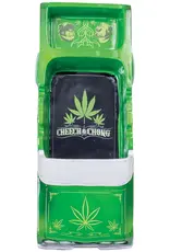 Cheech & Chong Cheech & Chong 50th Anniversary Lowrider Ashtray