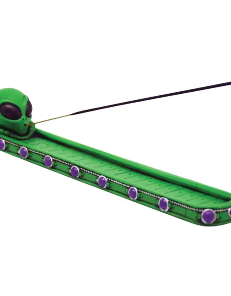 AFG Incense Burner