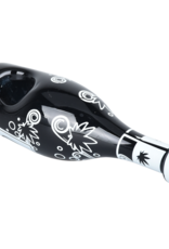 Dabtized Dabtized Champagne Pipe'n Glass Hand Pipe