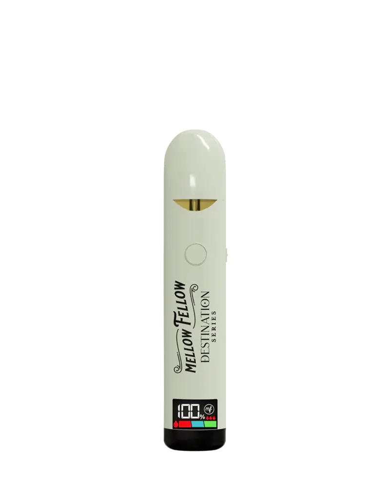 Mellow Fellow Mellow Fellow (Terp) Disposable 2ml