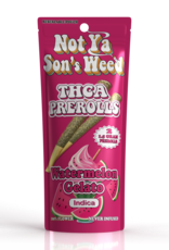 Not Ya Sons's Weed Not Ya Son's Weed THCA Pre Roll 2ct