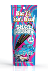 Not Ya Sons's Weed Not Ya Son's Weed THCA Blunts