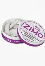 Zimo Zimo Tobacco Free Nicotine Pouches