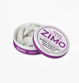Zimo Zimo Tobacco Free Nicotine Pouches