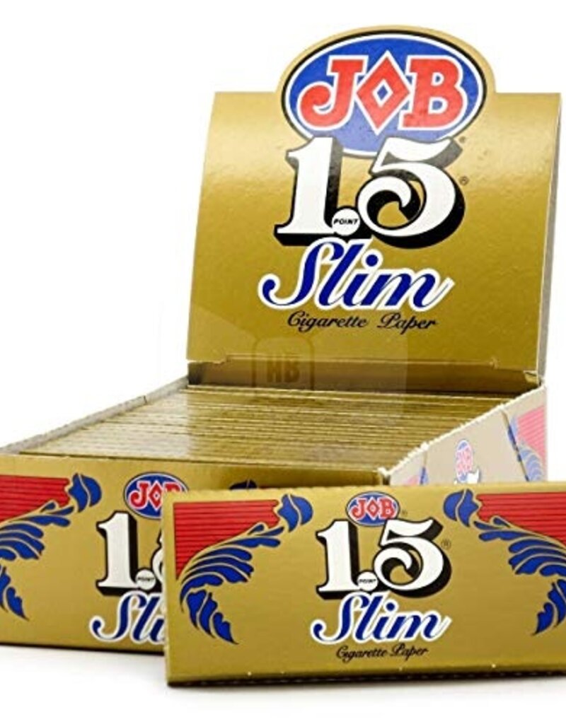 job JOB Rolling Paper