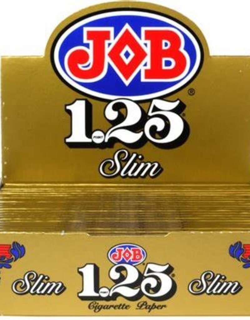 job JOB Rolling Paper