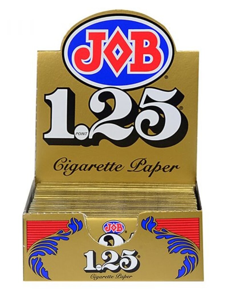 job JOB Rolling Paper