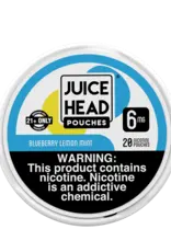 Juice Head Nicotine Pouches