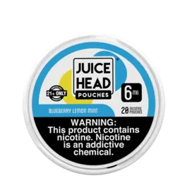 Juice Head Nicotine Pouches