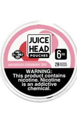 Juice Head Nicotine Pouches