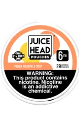 Juice Head Nicotine Pouches