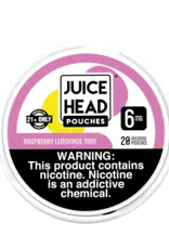 Juice Head Nicotine Pouches