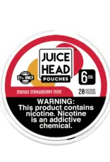 Juice Head Nicotine Pouches