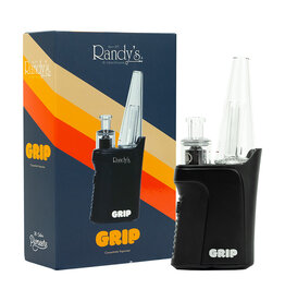 Randy's Randy's Grip Concentrate Vaporizer