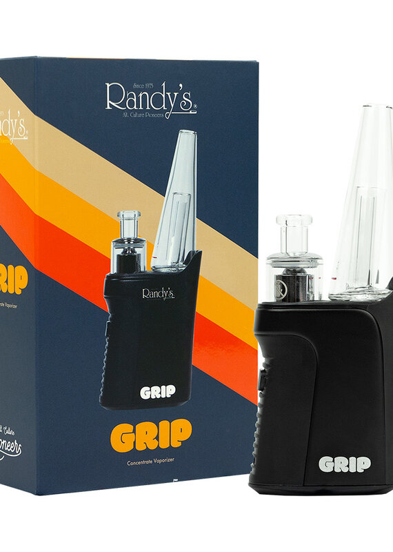 Randy's Randy's Grip Concentrate Vaporizer