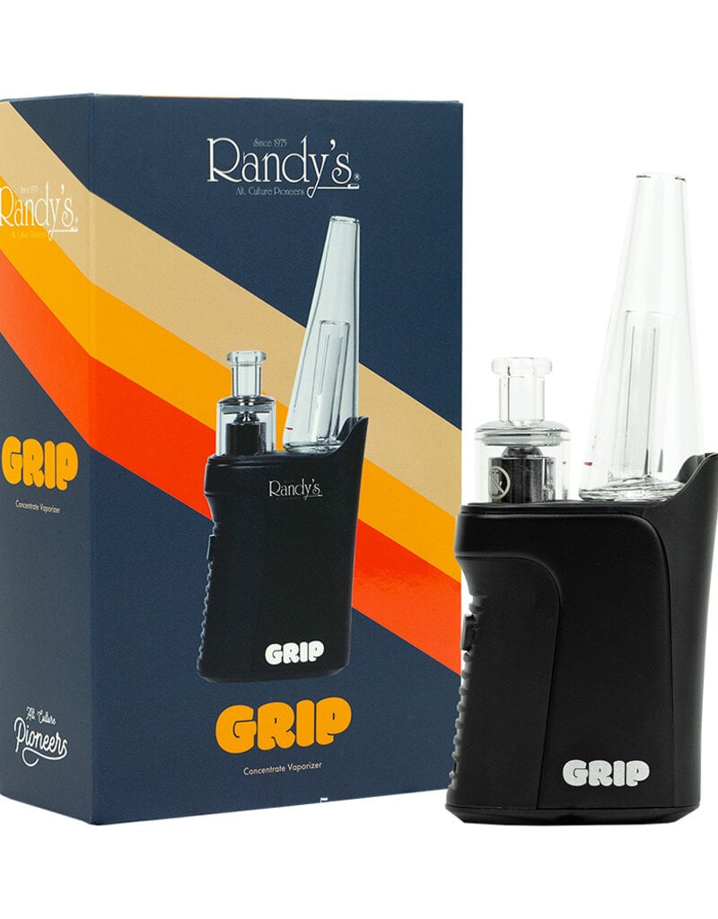 Randy's Randy's Grip Concentrate Vaporizer