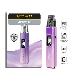 VooPoo VooPoo Argus G3 Pod 30w Kit