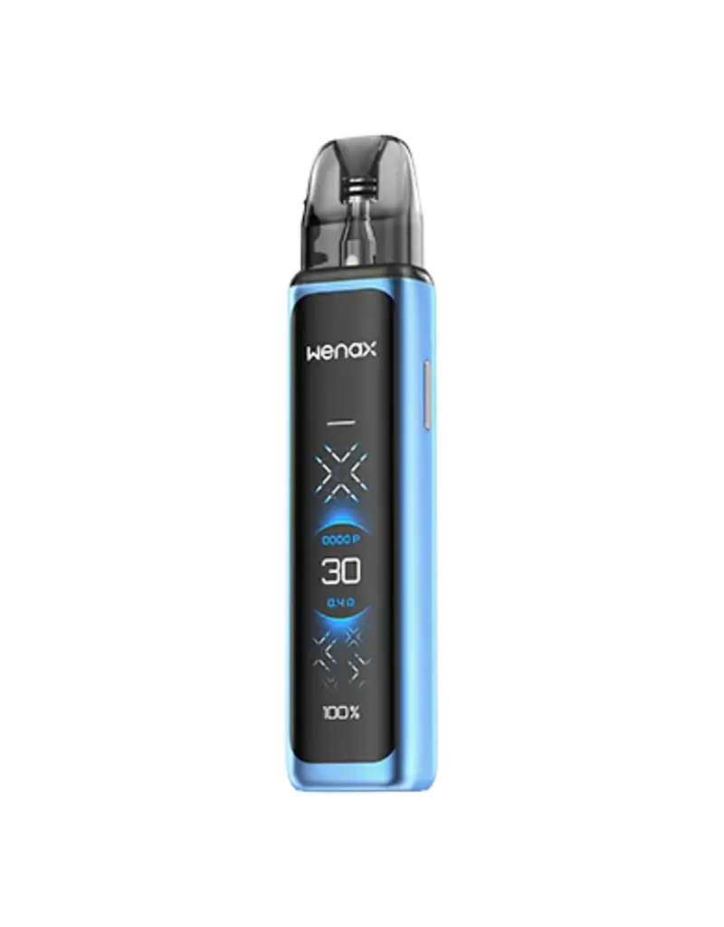 Geek Vape GeekVape Wenax Q Ultra Pod kit