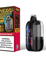 Nexa Ultra 50000 Invisa Cloud Disposable