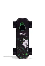 Wulf Mods Wulf Deck Skateboard 510 Battery