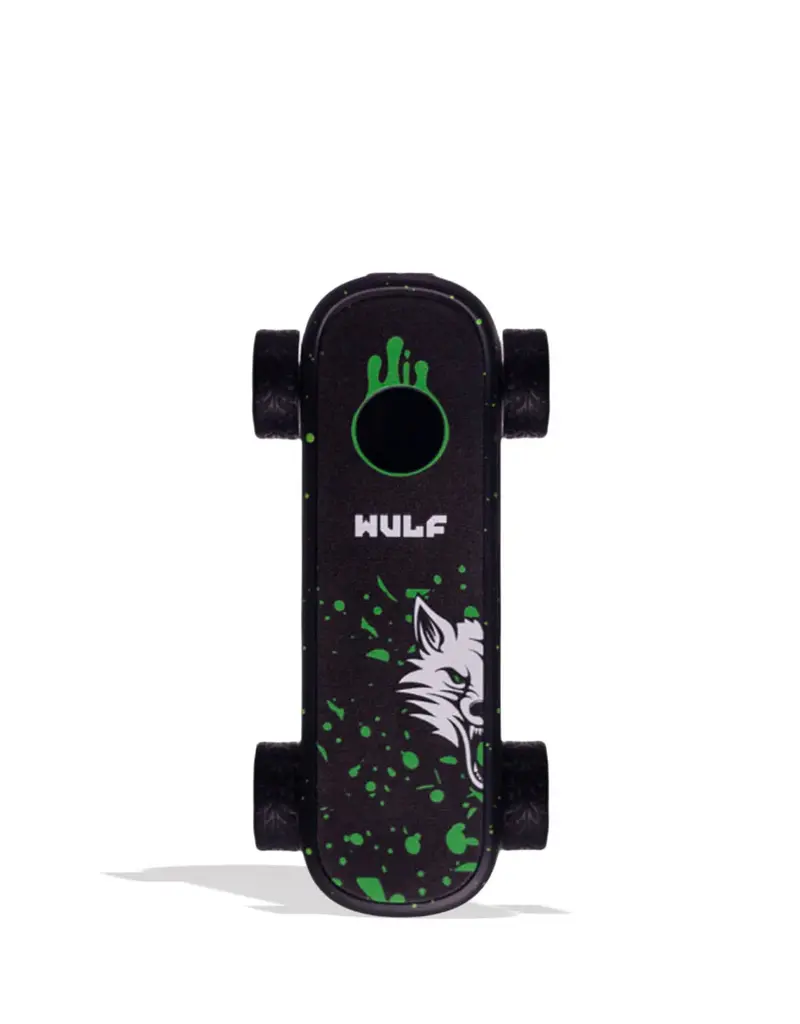 Wulf Mods Wulf Deck Skateboard 510 Battery