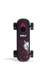 Wulf Mods Wulf Deck Skateboard 510 Battery